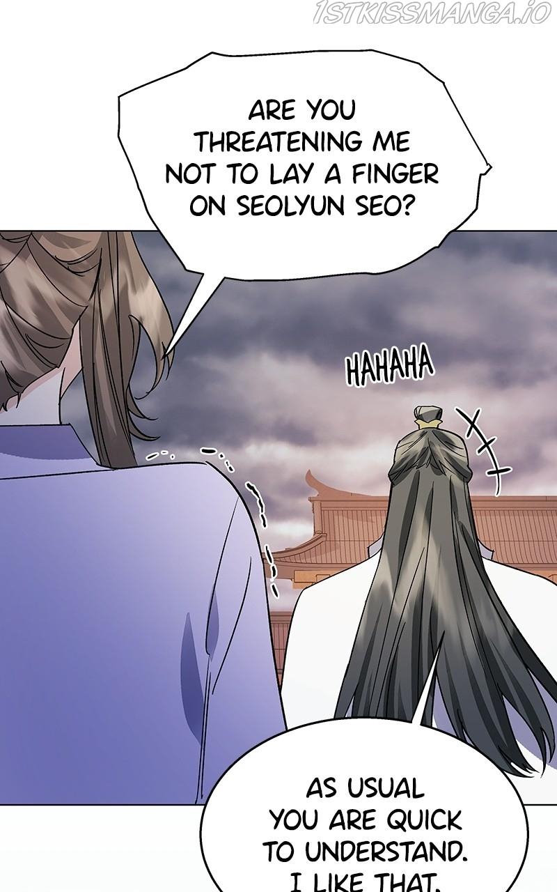 Shadow Bride chapter 78 - page 91