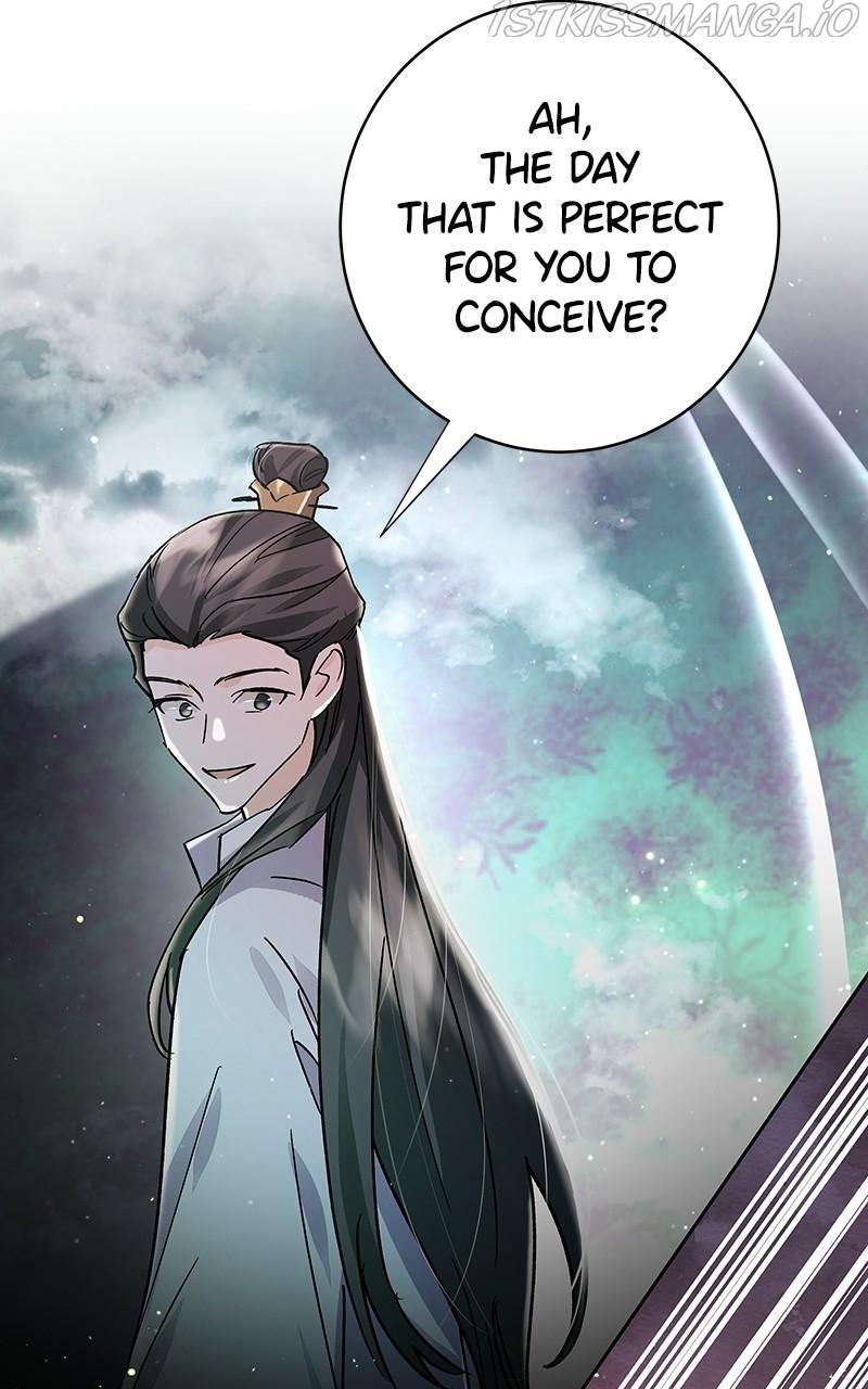 Shadow Bride chapter 78 - page 95