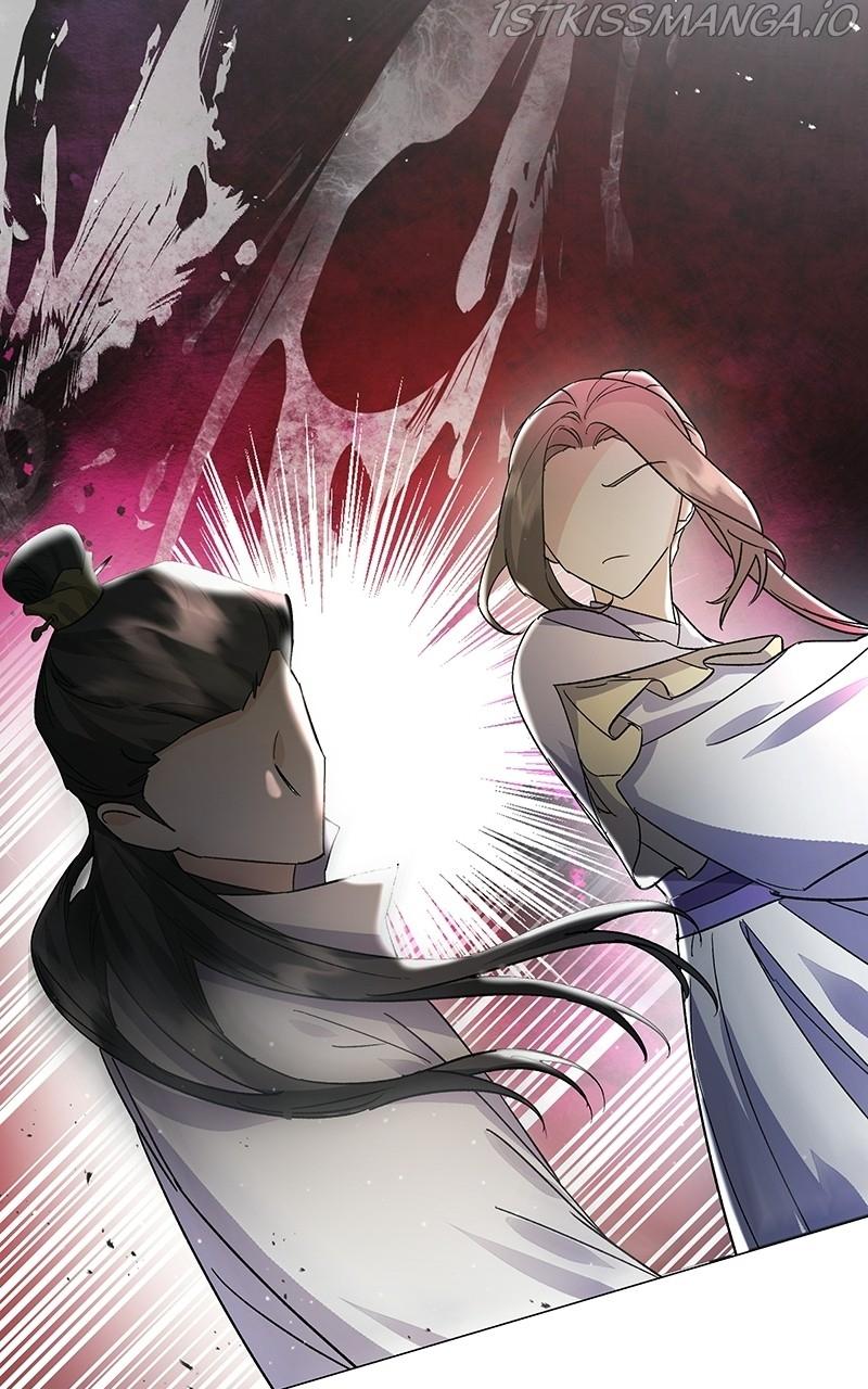 Shadow Bride chapter 78 - page 97