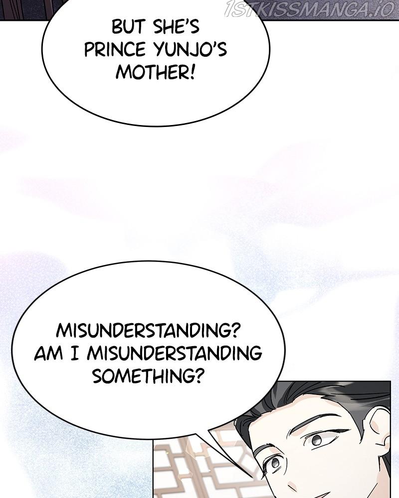 Shadow Bride chapter 77 - page 114