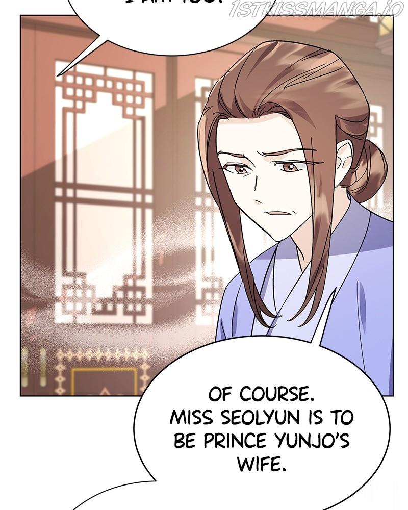 Shadow Bride chapter 77 - page 116
