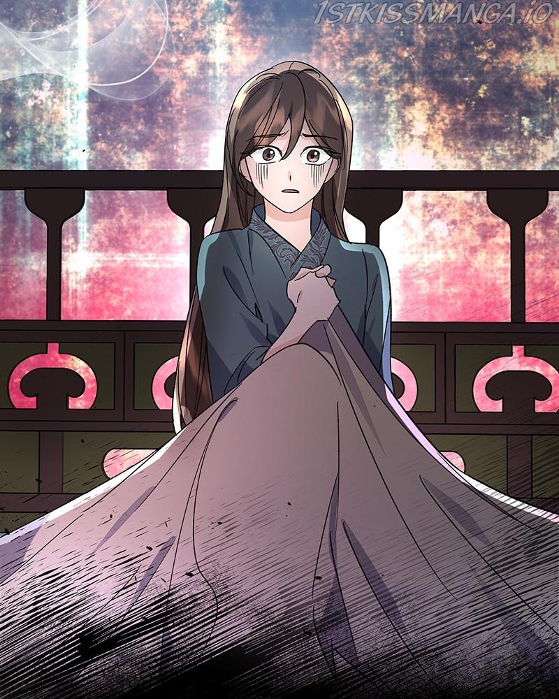 Shadow Bride chapter 77 - page 121