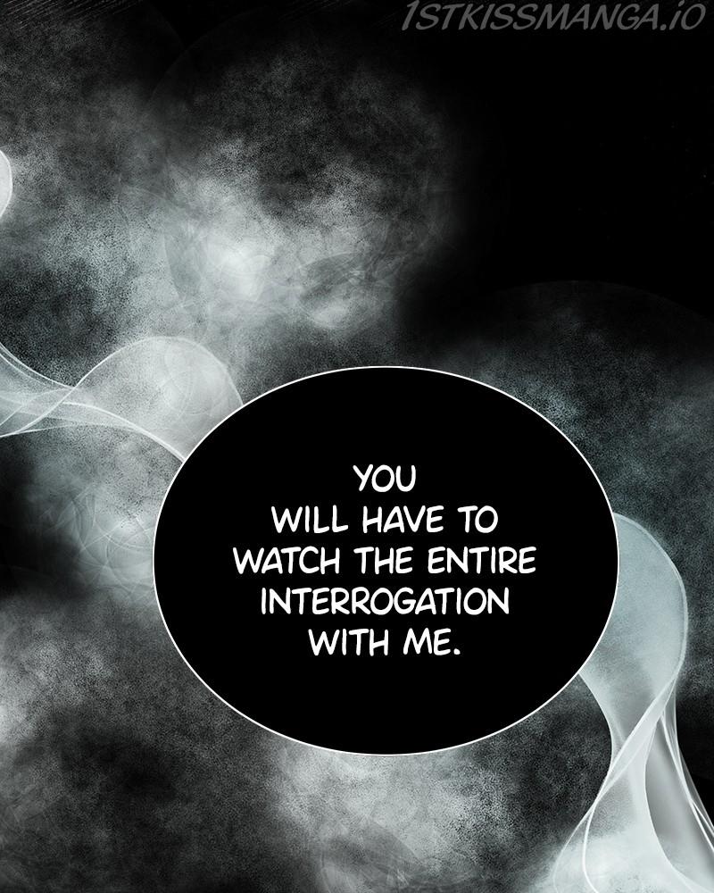 Shadow Bride chapter 77 - page 122