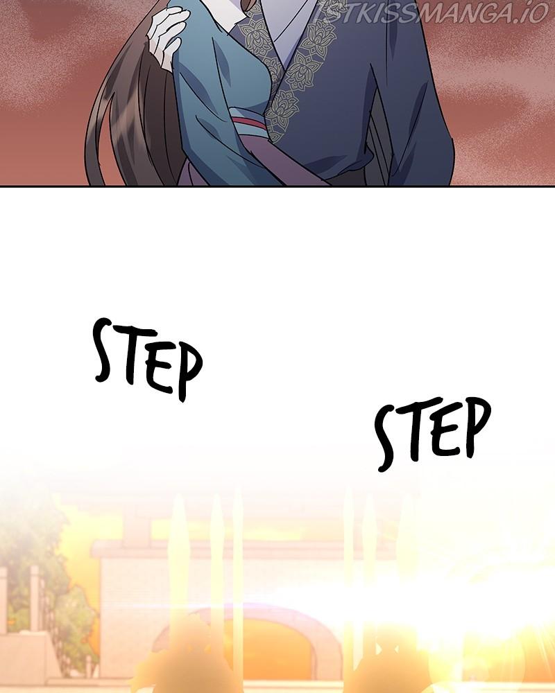 Shadow Bride chapter 77 - page 14