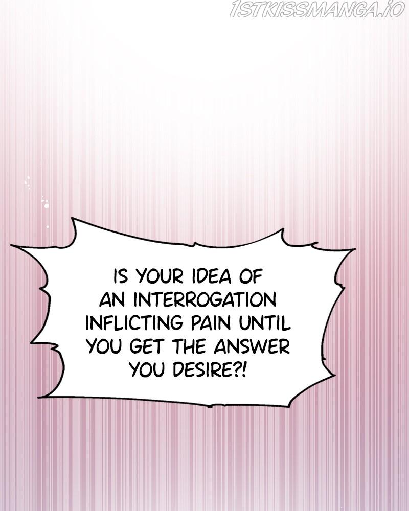 Shadow Bride chapter 77 - page 21