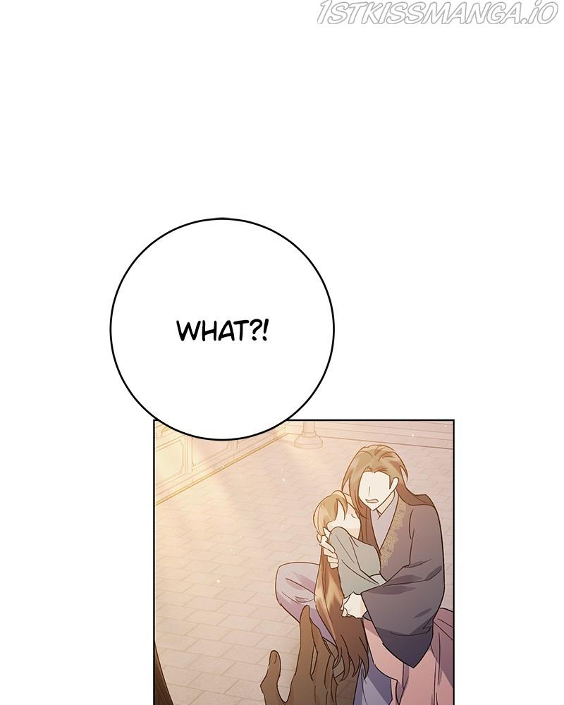 Shadow Bride chapter 77 - page 24