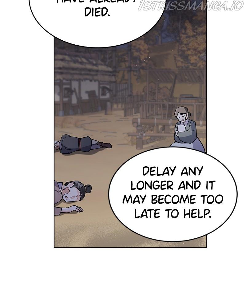 Shadow Bride chapter 77 - page 28