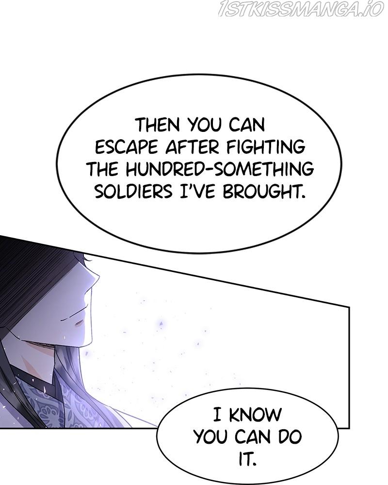 Shadow Bride chapter 77 - page 30