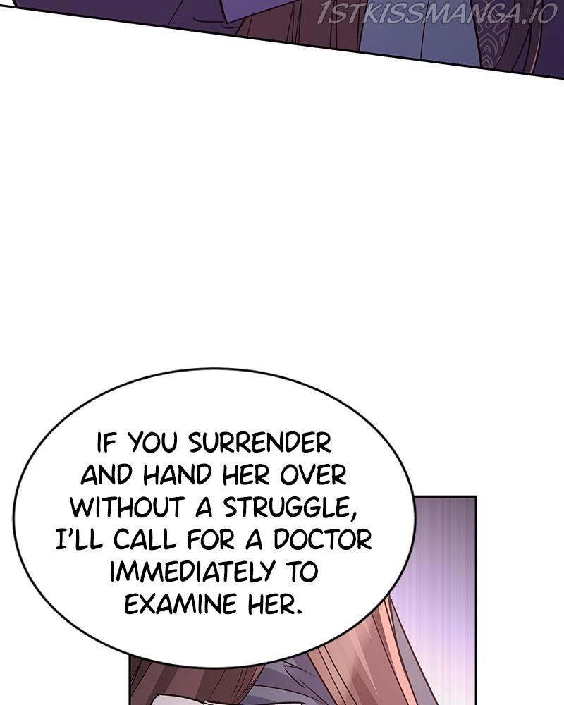 Shadow Bride chapter 77 - page 34