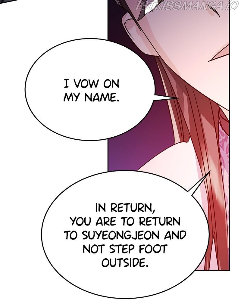 Shadow Bride chapter 77 - page 38