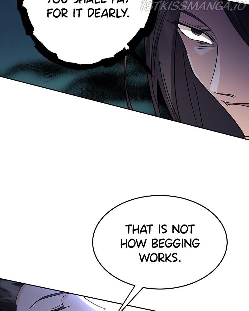 Shadow Bride chapter 77 - page 43