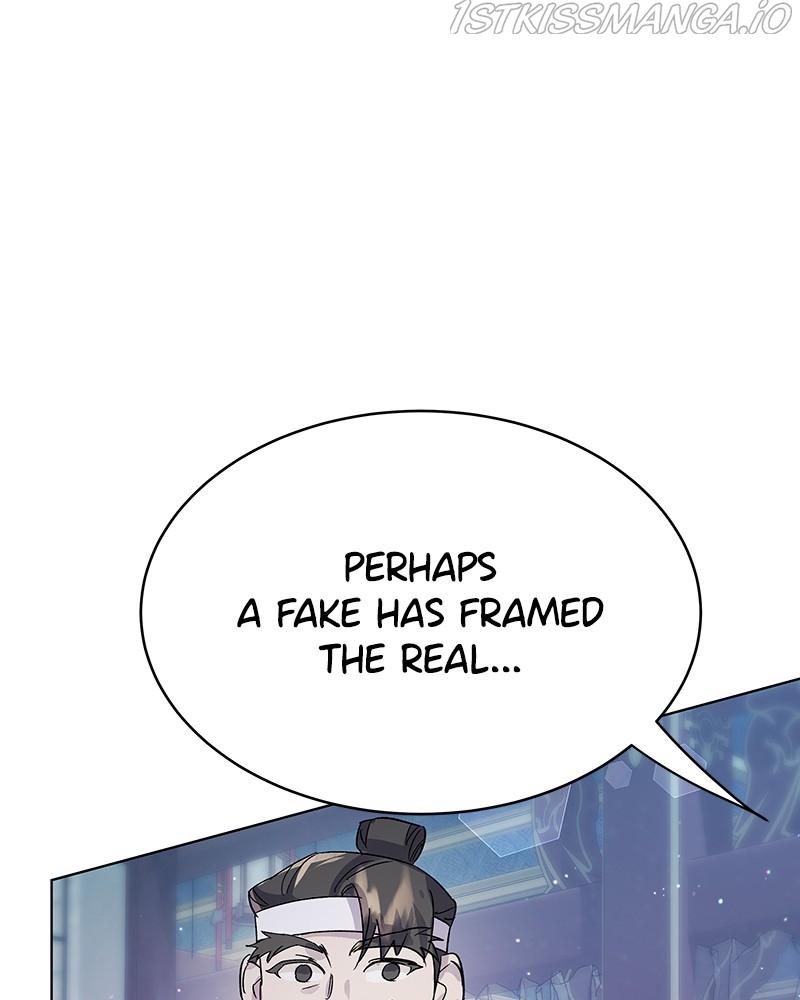 Shadow Bride chapter 77 - page 67