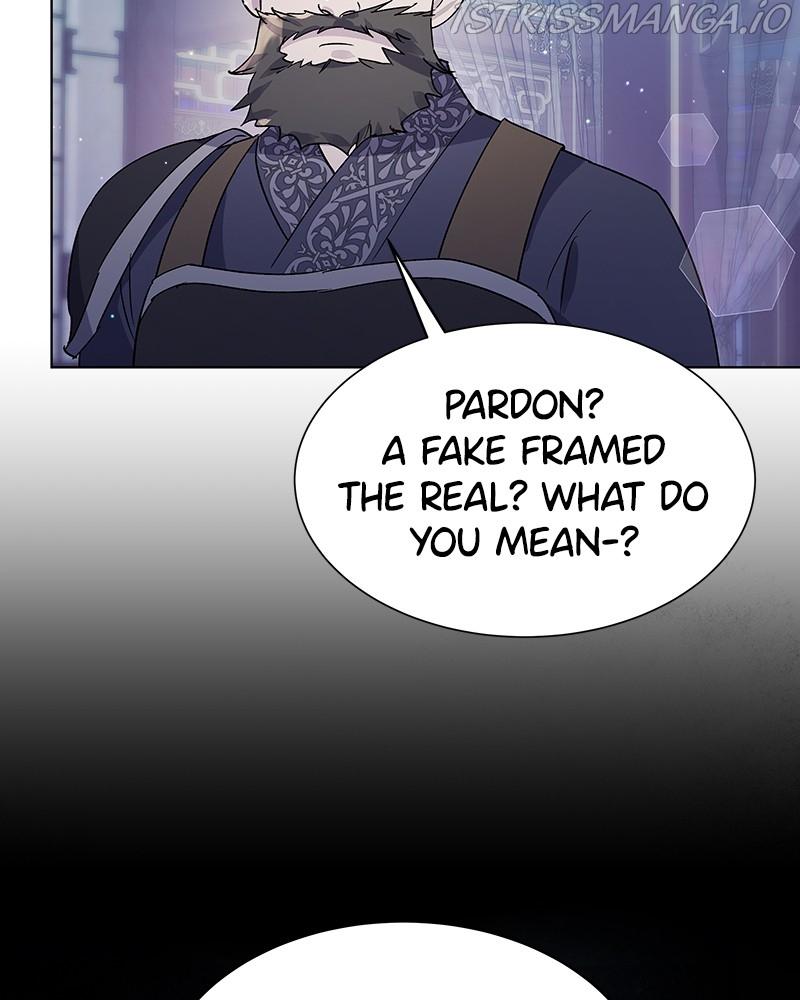 Shadow Bride chapter 77 - page 68