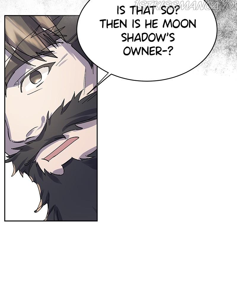 Shadow Bride chapter 77 - page 71
