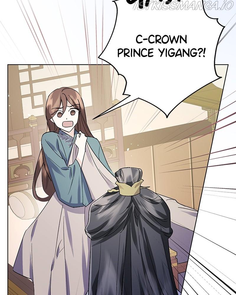 Shadow Bride chapter 77 - page 87