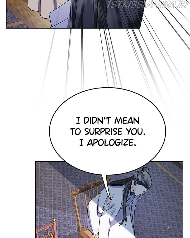 Shadow Bride chapter 77 - page 88