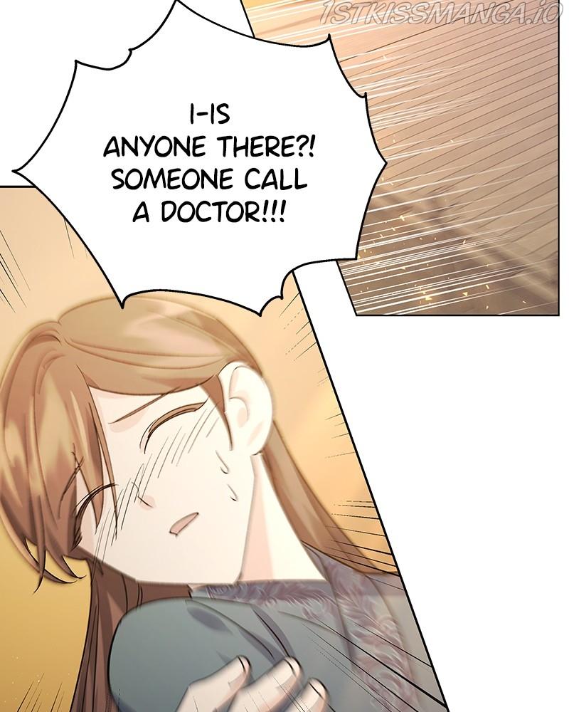 Shadow Bride chapter 77 - page 9