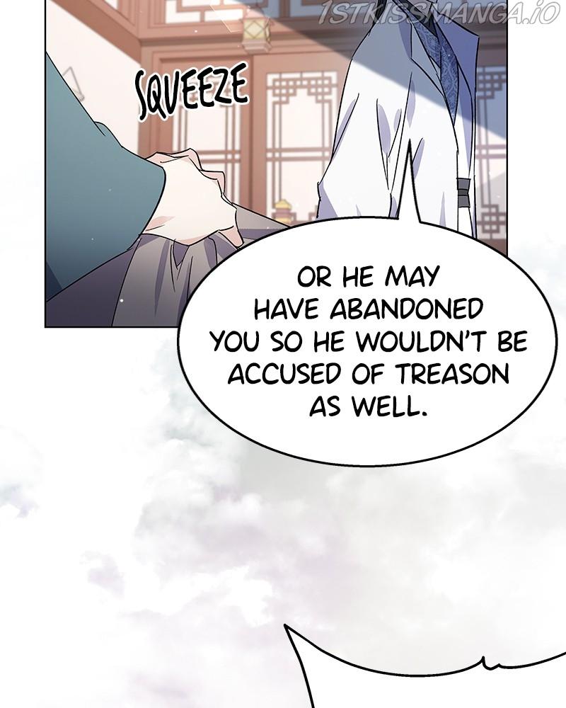 Shadow Bride chapter 77 - page 92