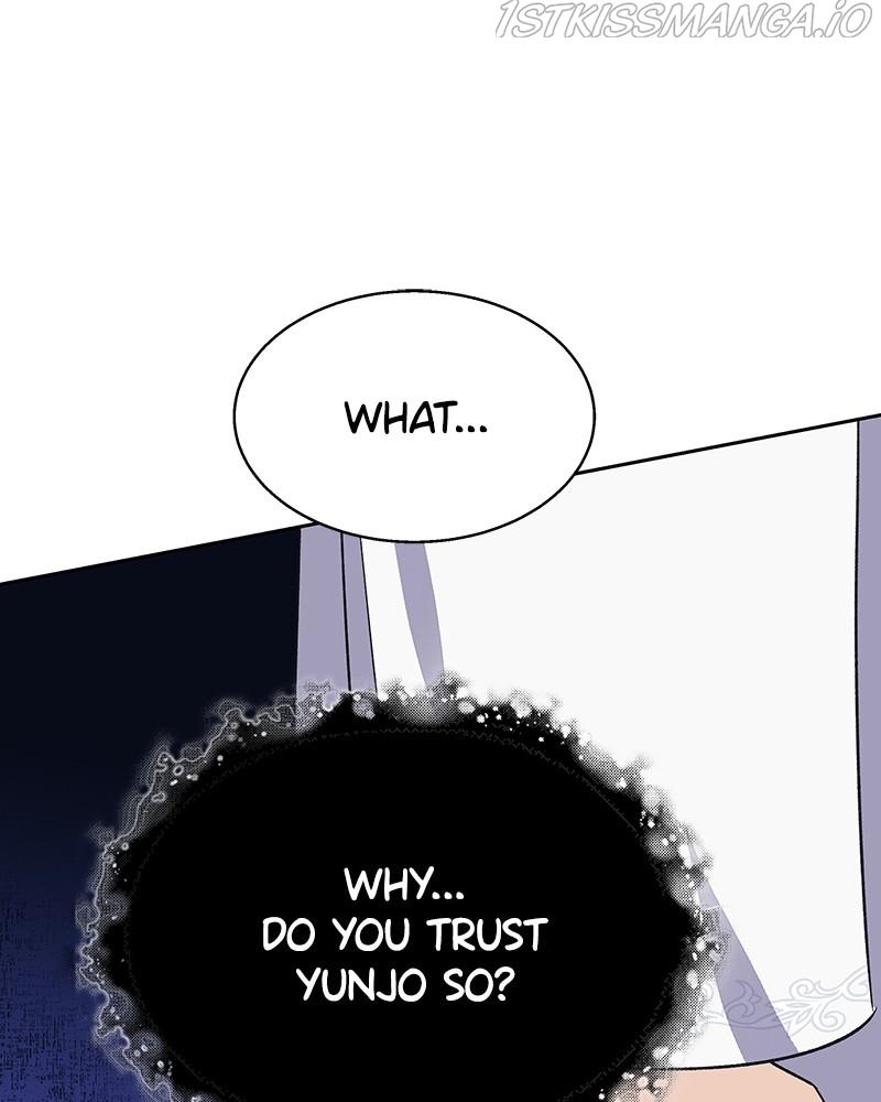 Shadow Bride chapter 77 - page 96