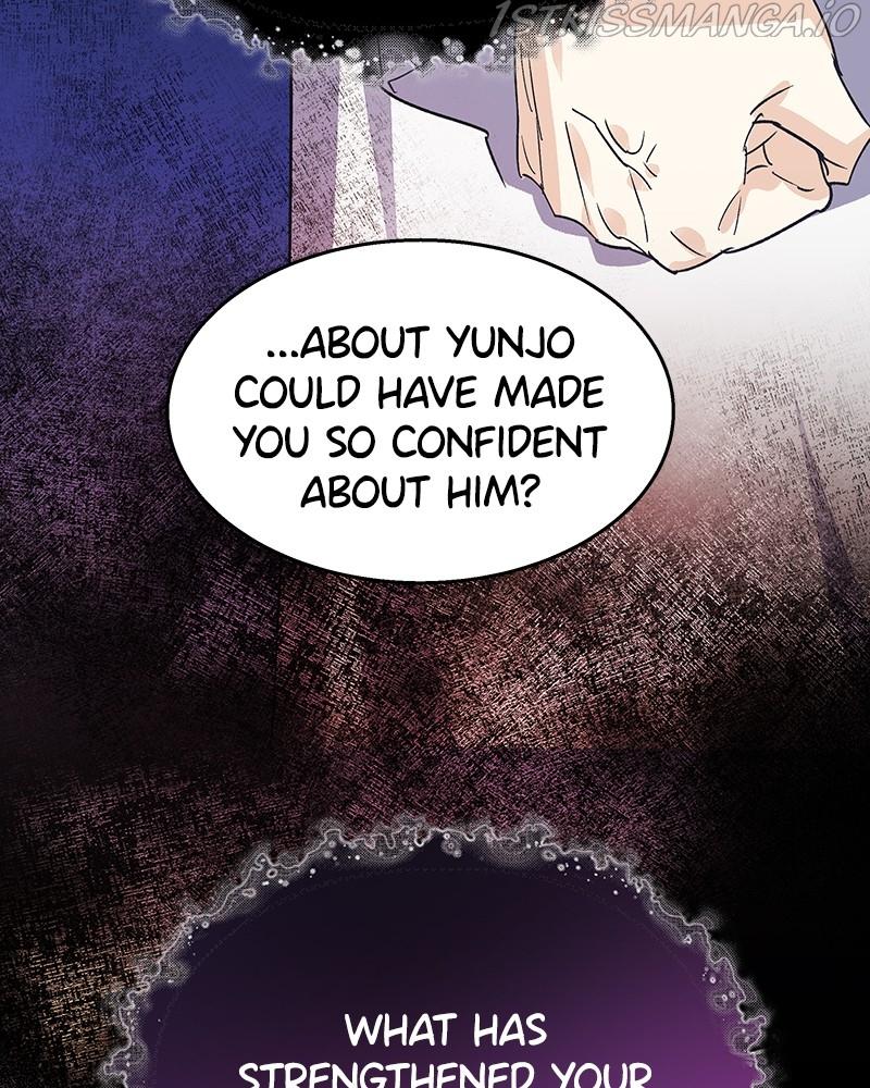 Shadow Bride chapter 77 - page 97
