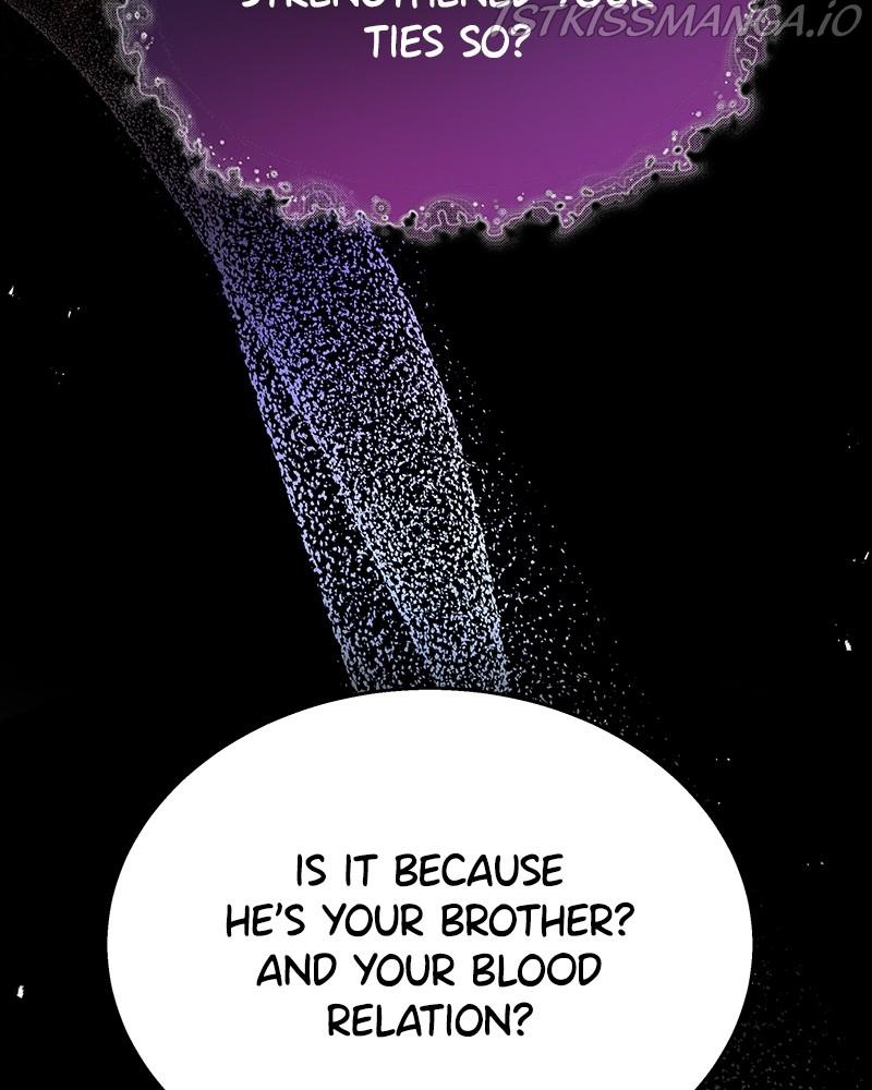 Shadow Bride chapter 77 - page 98