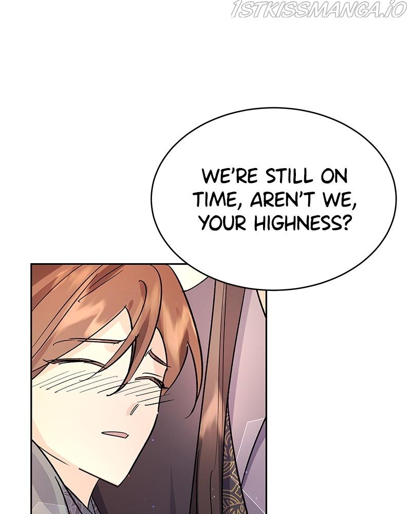 Shadow Bride chapter 76 - page 106