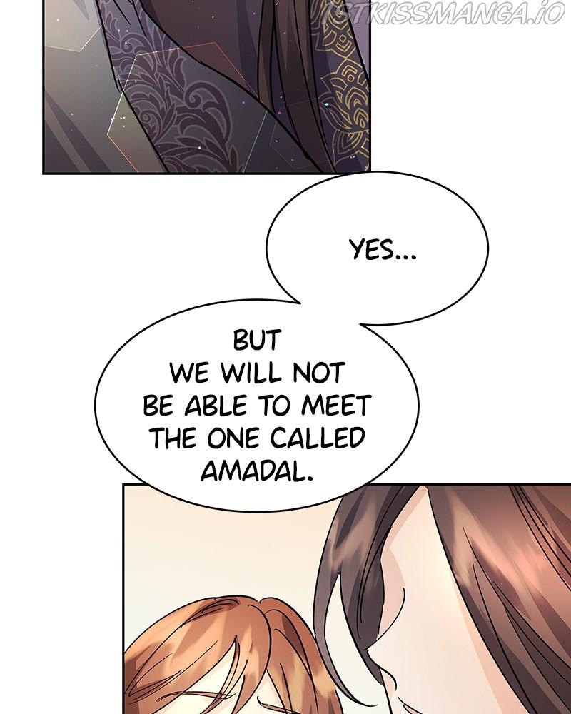 Shadow Bride chapter 76 - page 107