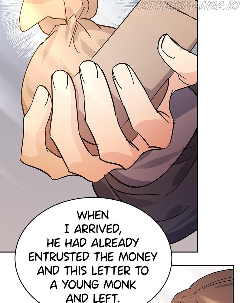 Shadow Bride chapter 76 - page 111