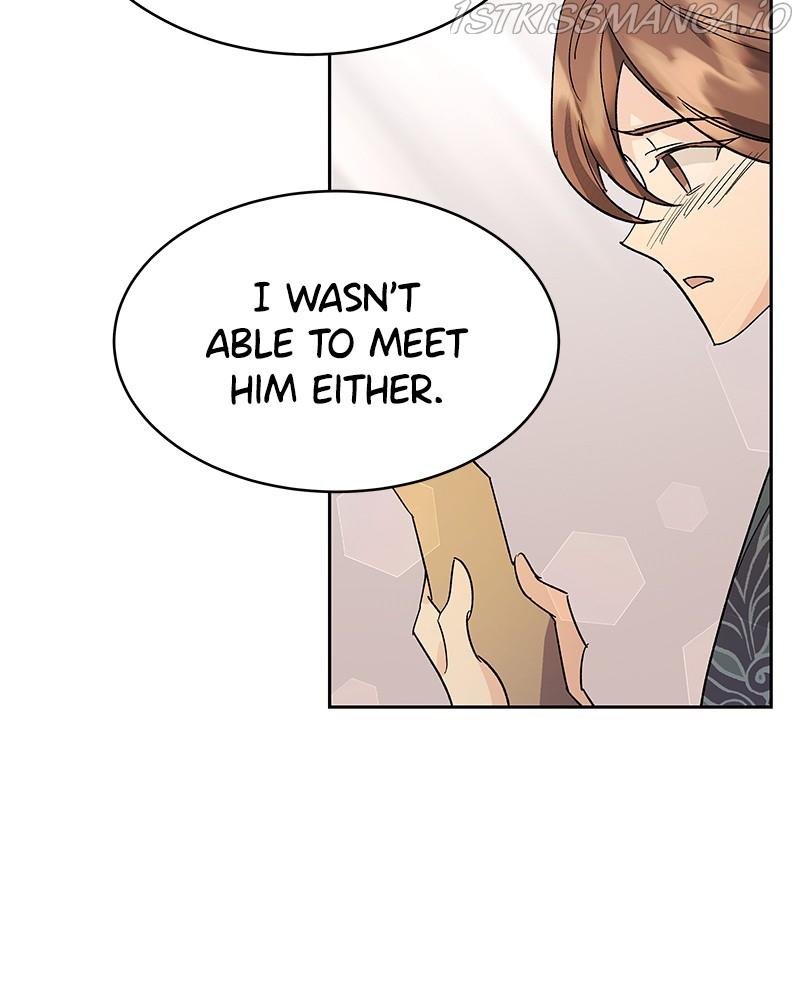 Shadow Bride chapter 76 - page 112