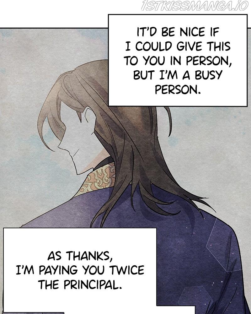 Shadow Bride chapter 76 - page 113
