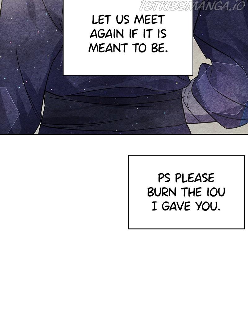 Shadow Bride chapter 76 - page 114