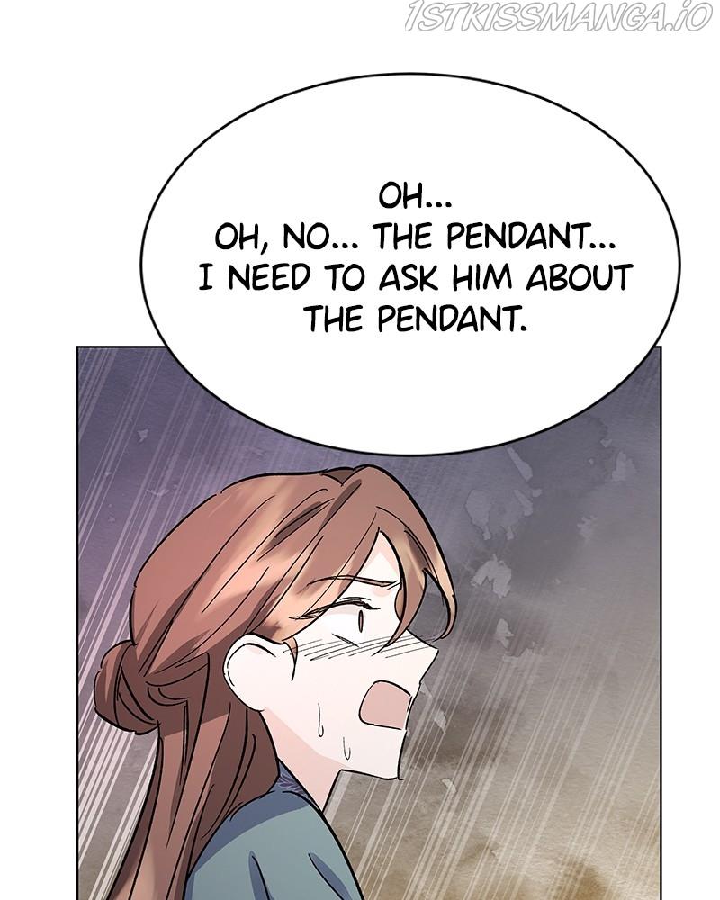 Shadow Bride chapter 76 - page 115