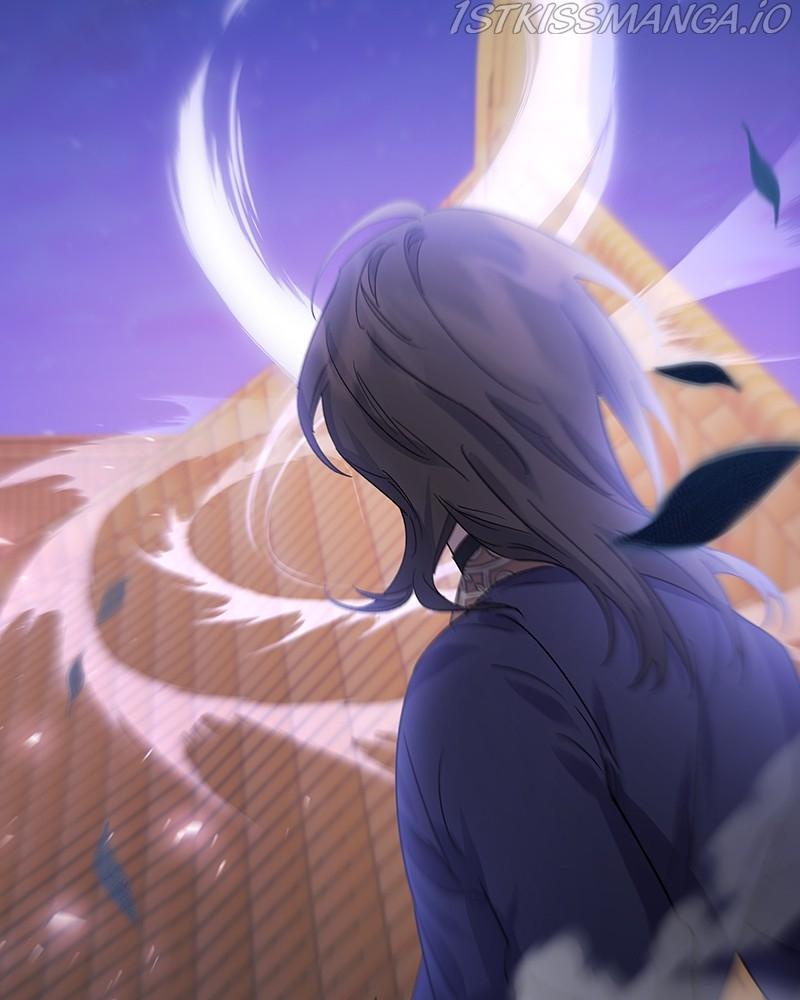 Shadow Bride chapter 76 - page 15