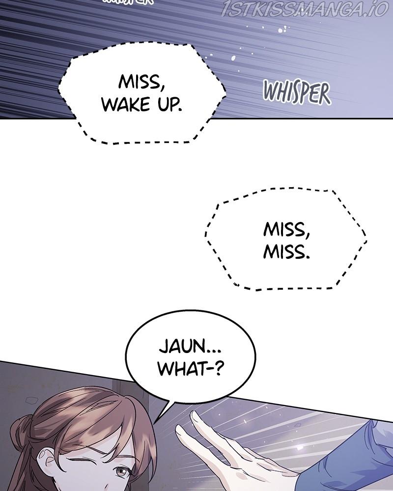 Shadow Bride chapter 76 - page 22
