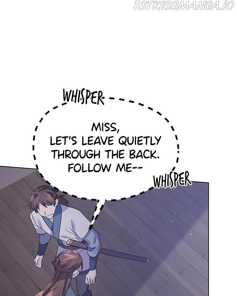 Shadow Bride chapter 76 - page 25