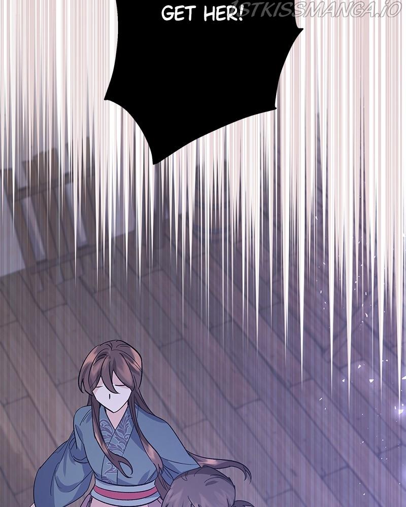 Shadow Bride chapter 76 - page 28