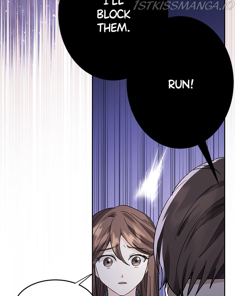 Shadow Bride chapter 76 - page 30