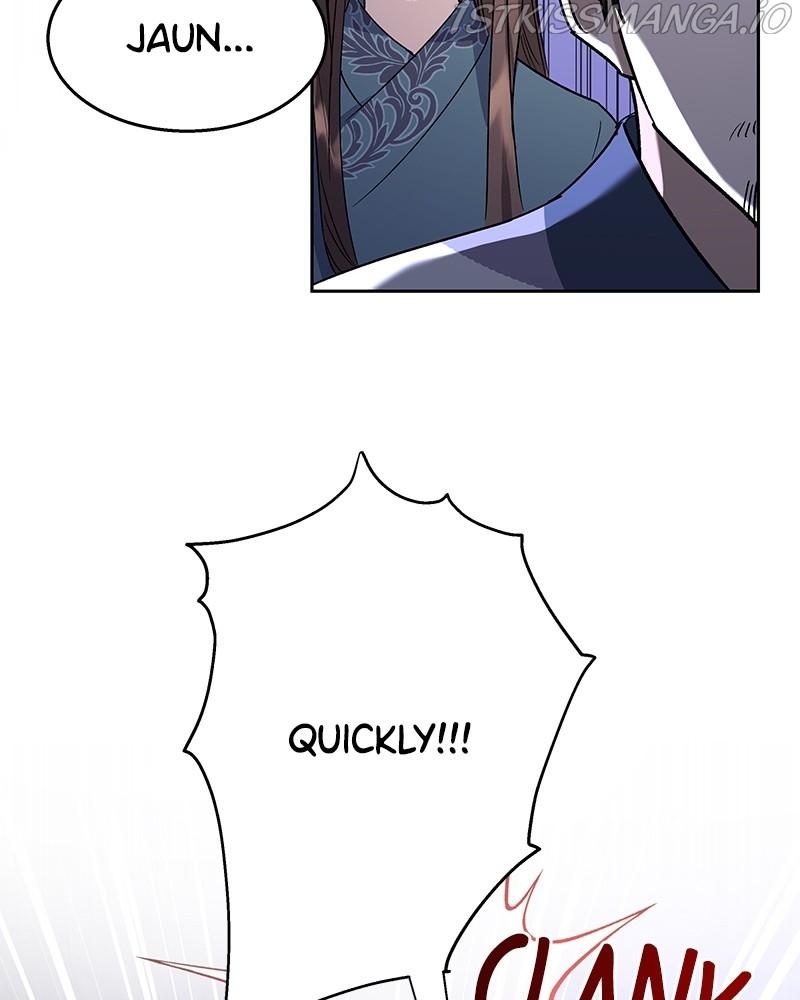 Shadow Bride chapter 76 - page 31