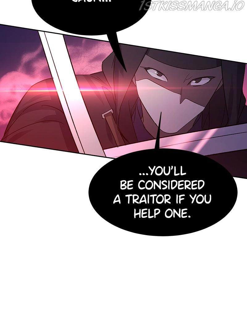 Shadow Bride chapter 76 - page 34
