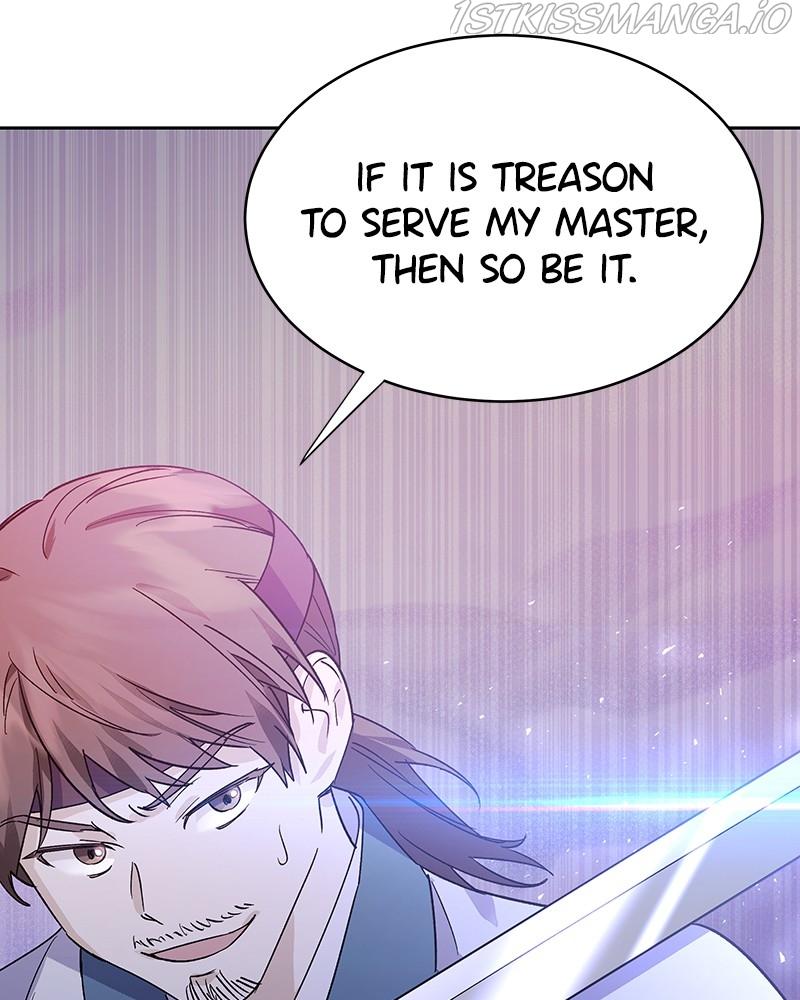Shadow Bride chapter 76 - page 35