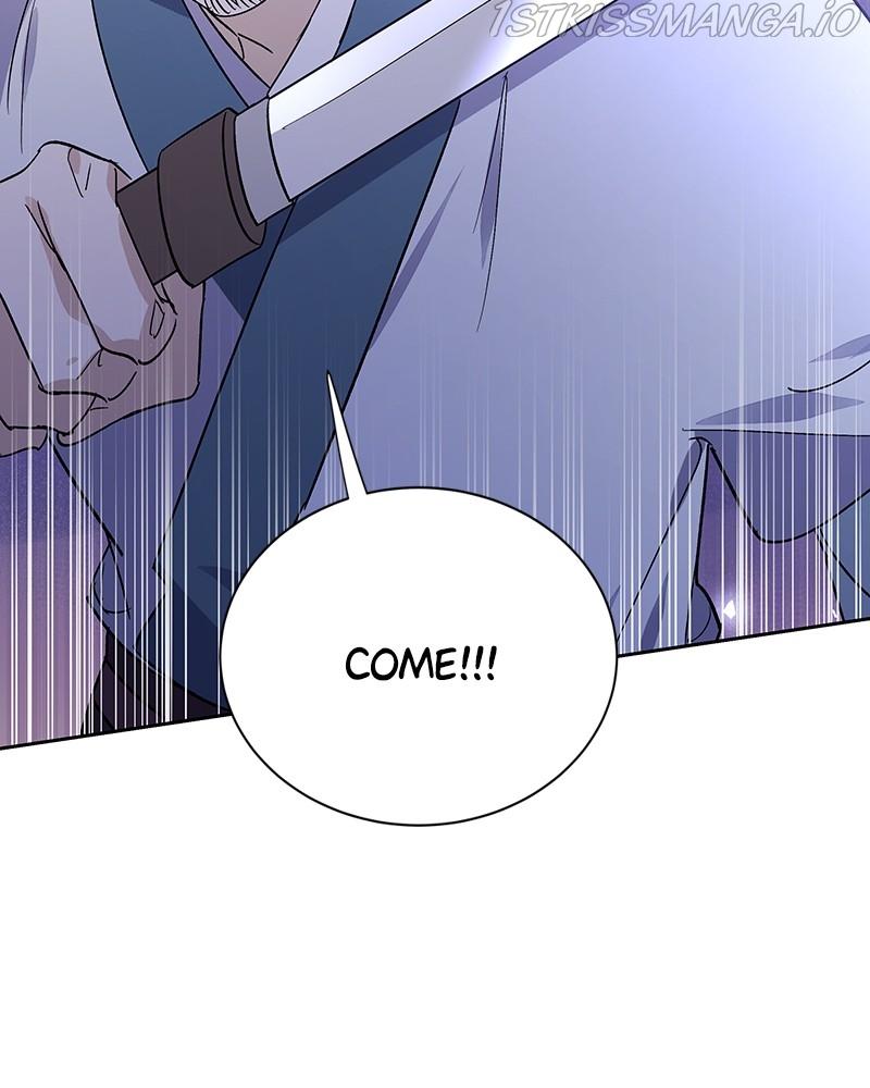 Shadow Bride chapter 76 - page 36