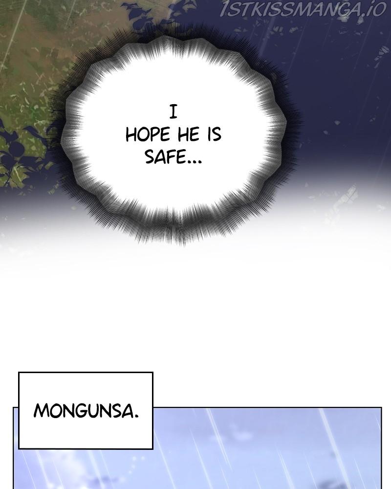 Shadow Bride chapter 76 - page 45