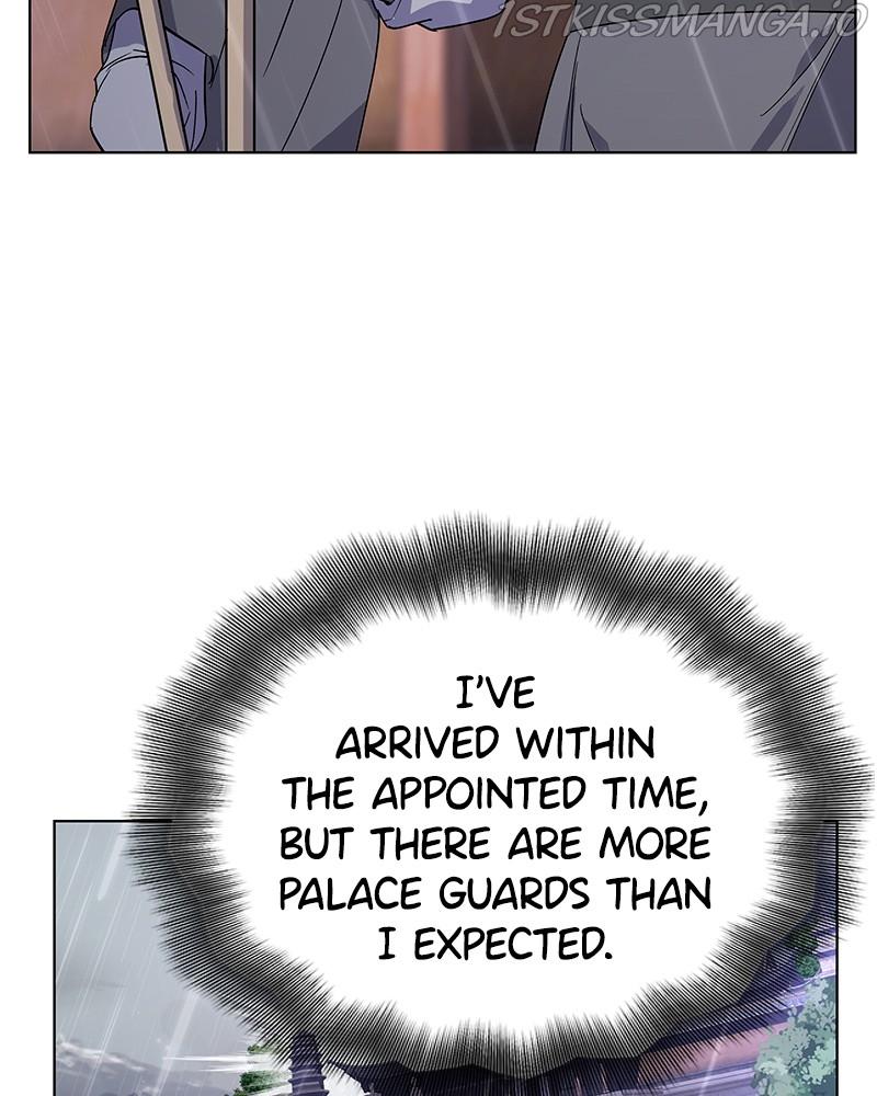 Shadow Bride chapter 76 - page 47