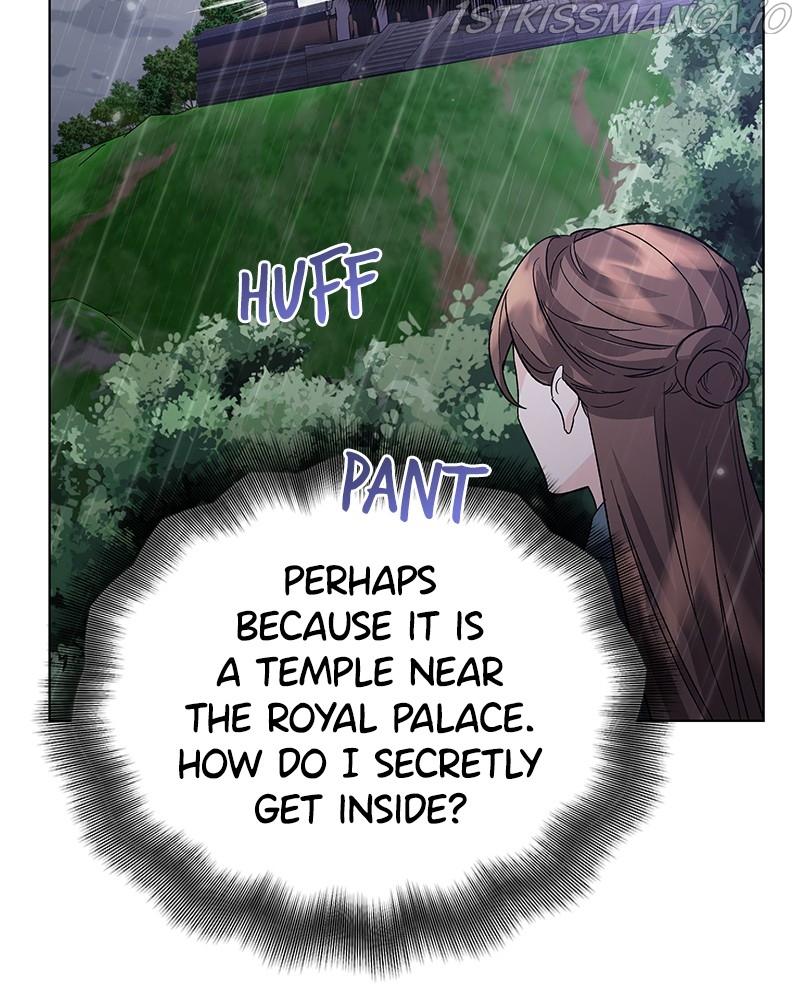 Shadow Bride chapter 76 - page 48
