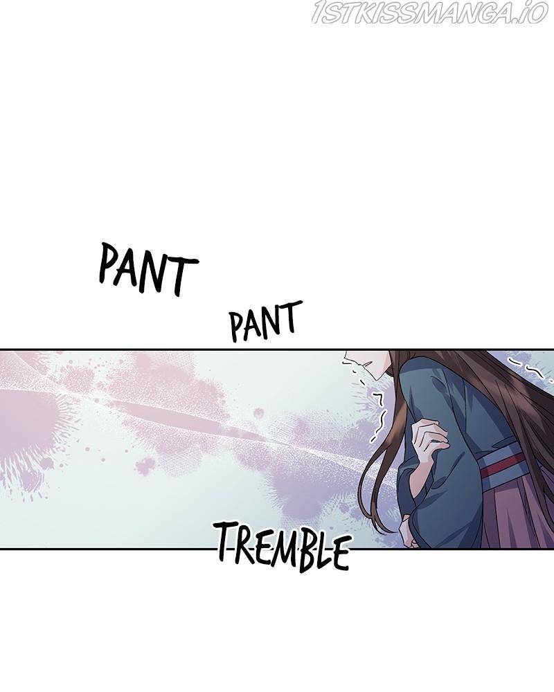 Shadow Bride chapter 76 - page 49