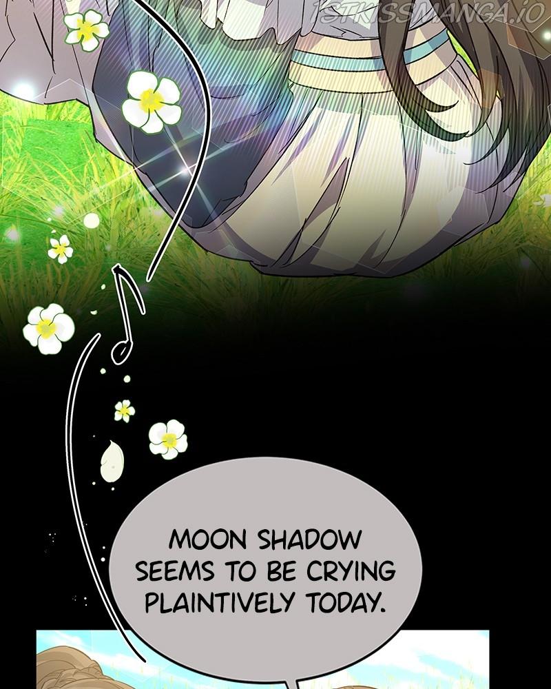Shadow Bride chapter 76 - page 5