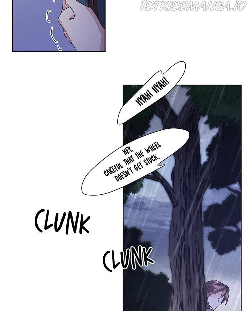 Shadow Bride chapter 76 - page 51