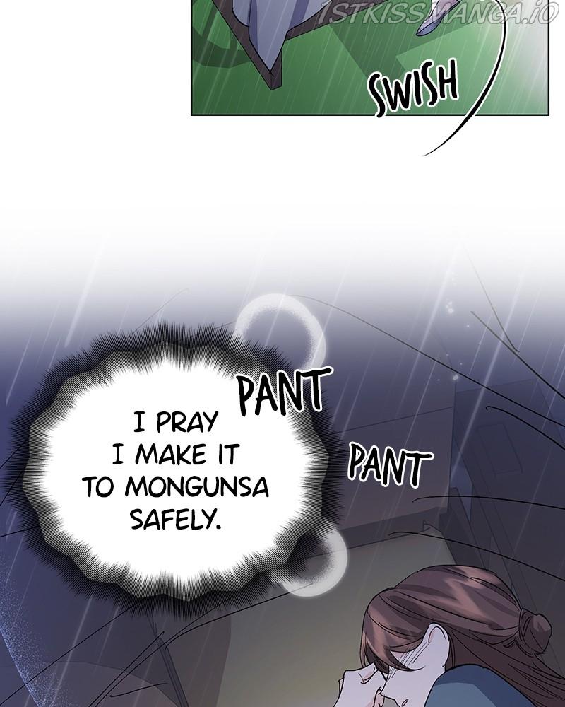 Shadow Bride chapter 76 - page 56