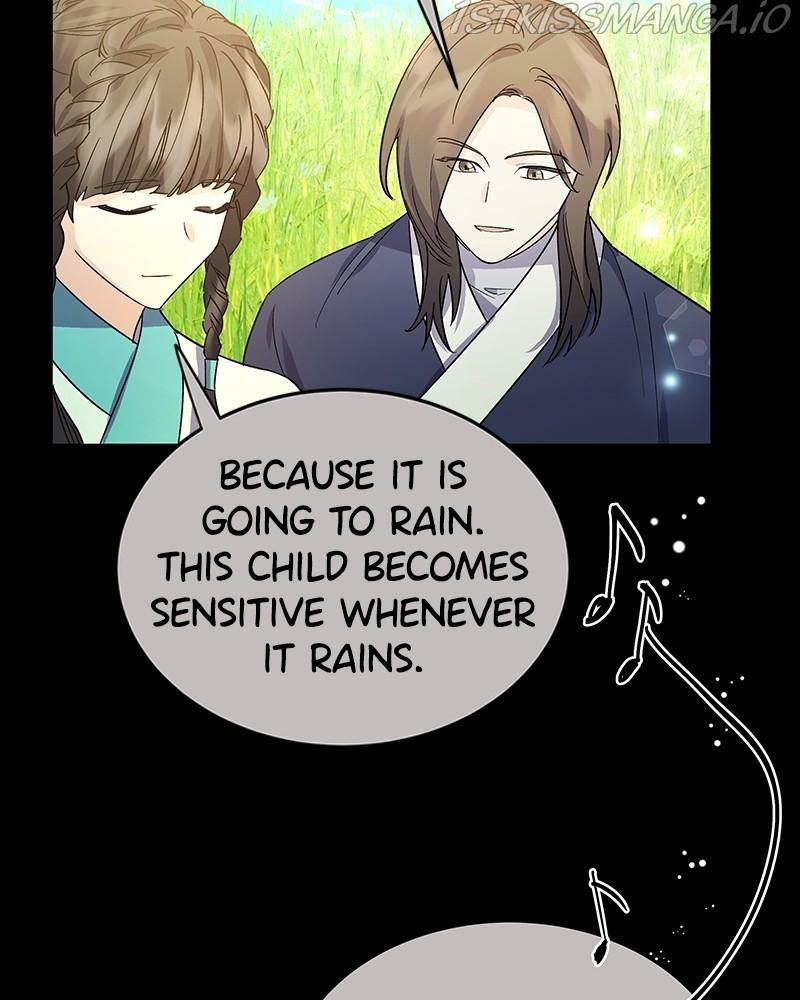 Shadow Bride chapter 76 - page 6