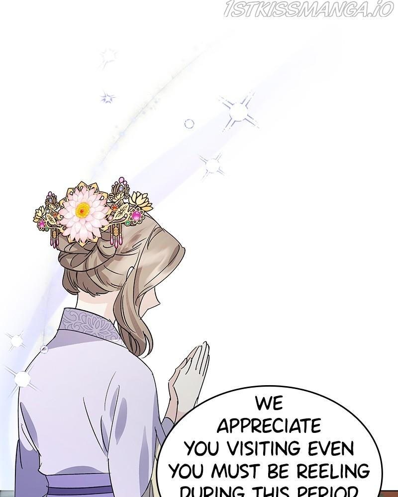 Shadow Bride chapter 76 - page 61